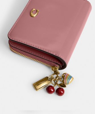 エッセンシャル ビルフォールド ウォレット・チャーム | COACH/コーチ